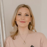 Надежда Руденко