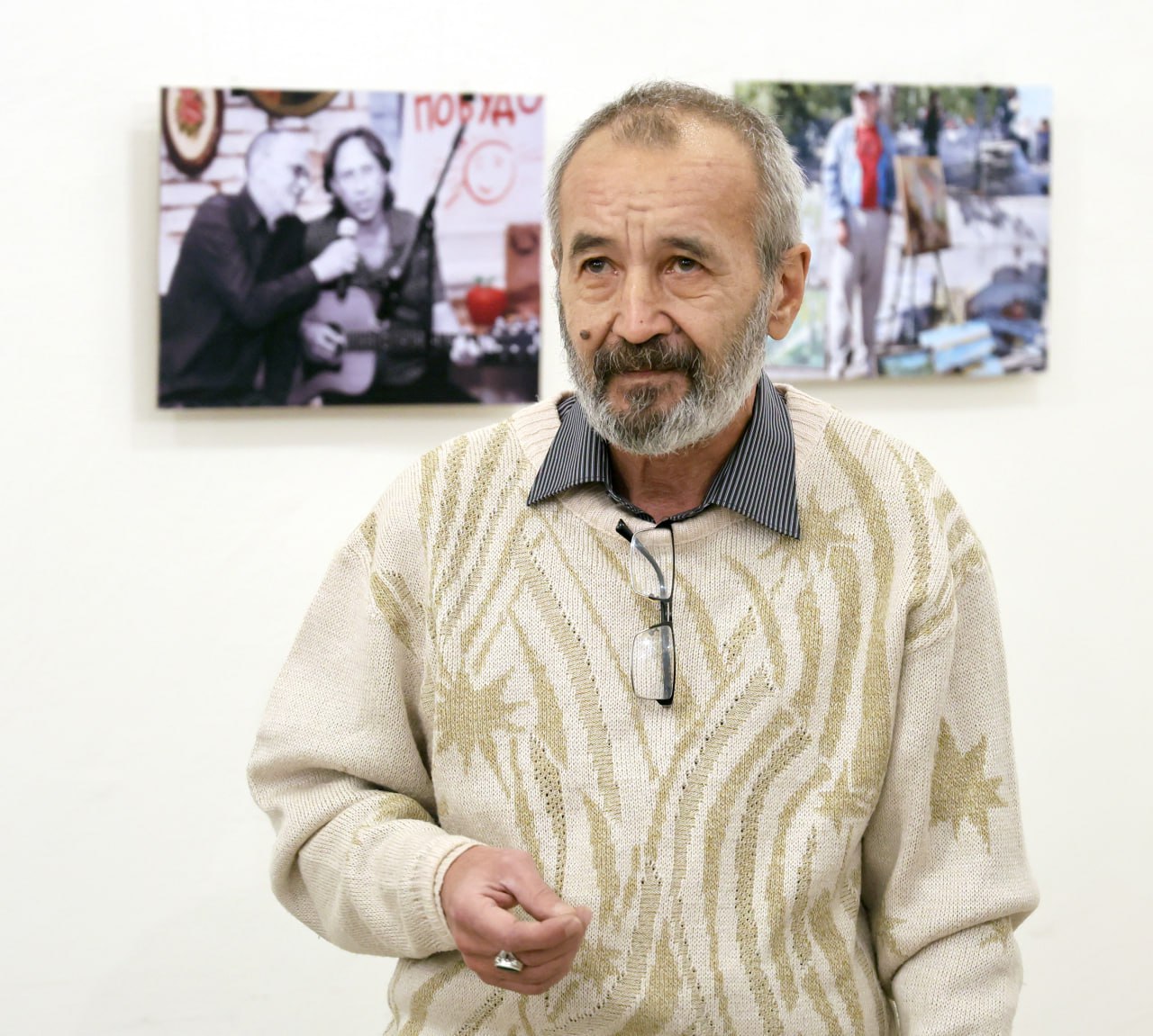 Фотограф Илсур Хабибуллин.